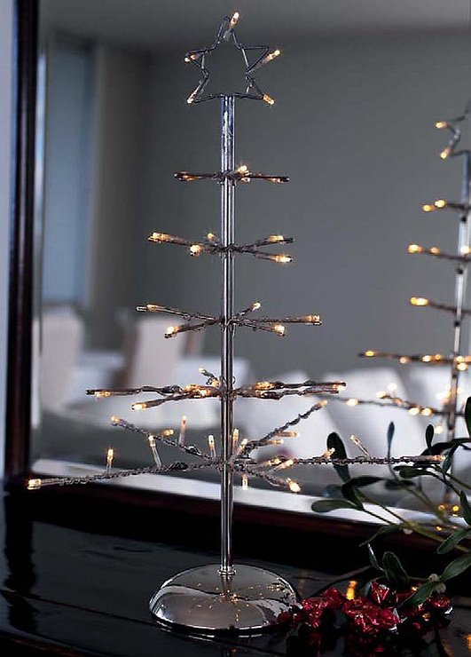 Weihnachtsbäume & Beleuchtung - LED-Baum - innen led-baum innen kaufen